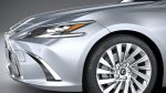 Lexus ES 2022