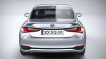Lexus ES 2022