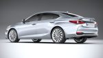 Lexus ES 2022