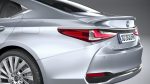 Lexus ES 2022