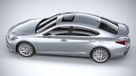 Lexus ES 2022