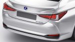 Lexus ES 2022 and F-Sport