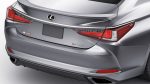 Lexus ES 2022 and F-Sport