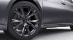 Lexus ES 2022 and F-Sport