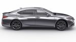 Lexus ES 2022 and F-Sport