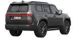Lexus GX 2024