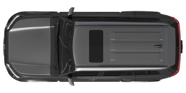 Lexus GX 2024
