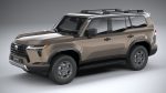 Lexus GX 2024