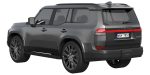 Lexus GX 2024