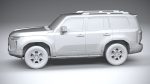 Lexus GX 2024