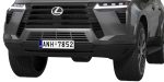Lexus GX 2024