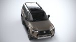 Lexus GX 2024