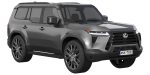 Lexus GX 2024