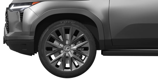 Lexus GX 2024