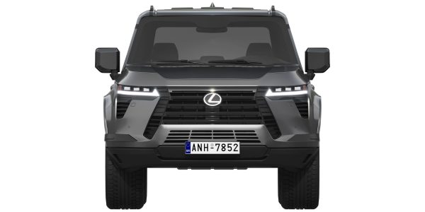 Lexus GX 2024