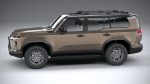 Lexus GX 2024