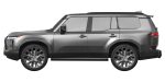 Lexus GX 2024