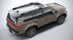 Lexus GX 2024