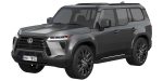 Lexus GX 2024