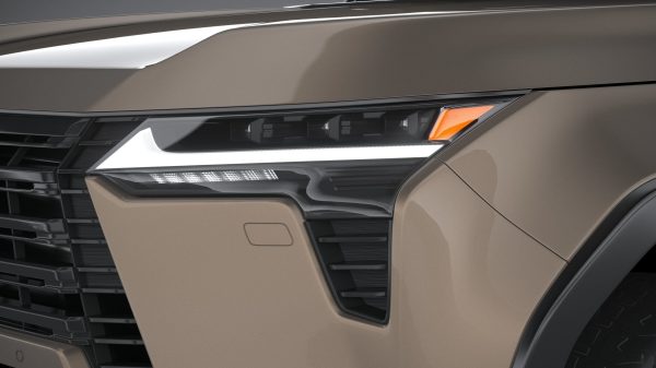 Lexus GX 2024
