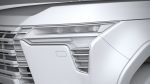 Lexus GX 2024