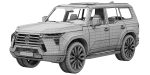 Lexus GX 2024