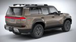 Lexus GX 2024