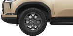 Lexus GX Overtrail 2024