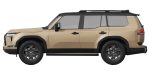Lexus GX Overtrail 2024