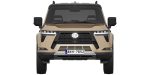 Lexus GX Overtrail 2024