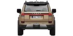 Lexus GX Overtrail 2024