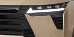 Lexus GX Overtrail 2024
