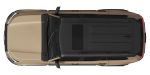 Lexus GX Overtrail 2024