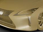 Lexus LC500 2018