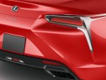 Lexus LC500 2018