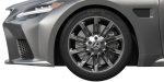 Lexus LS500h Hybrid 2022