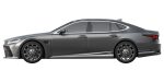 Lexus LS500h Hybrid 2022