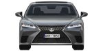 Lexus LS500h Hybrid 2022