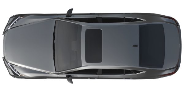 Lexus LS500h Hybrid 2022