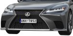 Lexus LS500h Hybrid 2022
