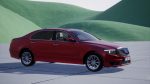 Luxury Car