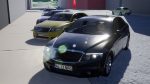 Luxury Car