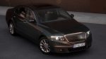 Luxury Car