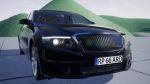 Luxury Car