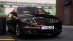 Luxury Car
