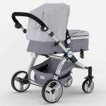 Mamago Platinum Baby Strollers