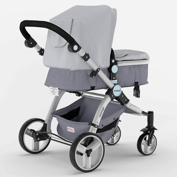 Mamago Platinum Baby Strollers