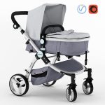 Mamago Platinum Baby Strollers