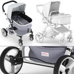 Mamago Platinum Baby Strollers
