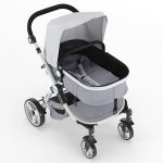 Mamago Platinum Baby Strollers